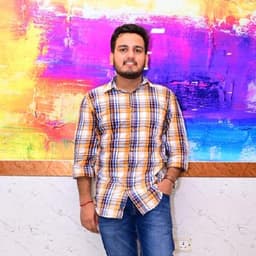Bad photo of Anurag Srivastav
